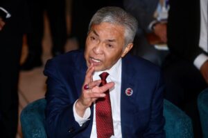 ‘Jangan simbah minyak pada api sedang marak’