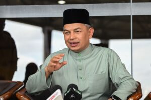 ‘Rundingan sedang berjalan, doakan terbaik’