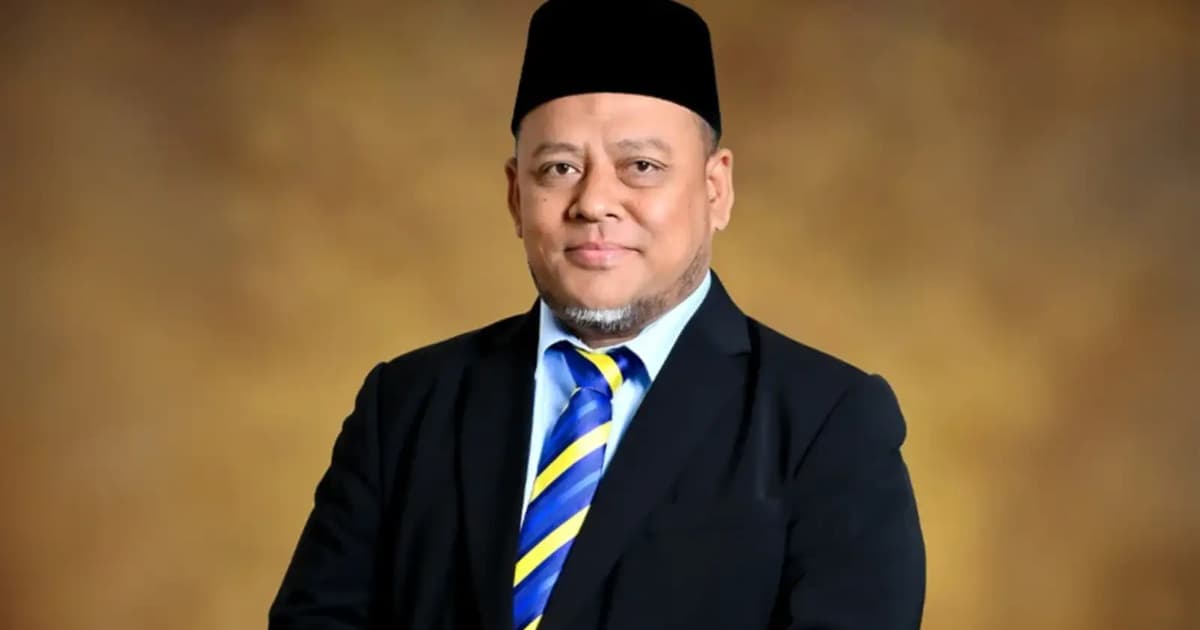 ‘We did the right thing,’ says PAS ex-Bintong rep in appealing termination