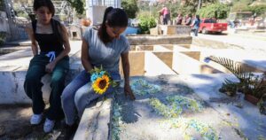 'It wasn't clean': Mother mourns son killed in US Maduro assault