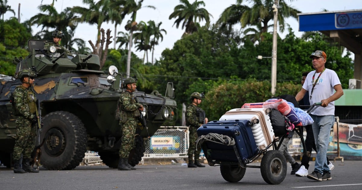 'Spend billions': Trump invites US oil companies into oil-rich Venezuela