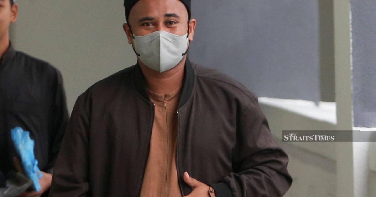 'Ustaz Budak' faces probe over unregistered religious school