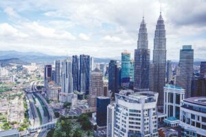 13 jalan utama di ibu negara ditutup sempena Larian TMM2026