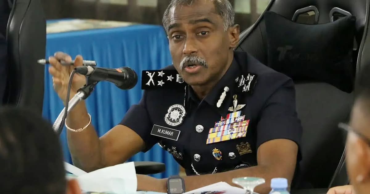 138 trafficking victims rescued in nationwide raids, says Bukit Aman
