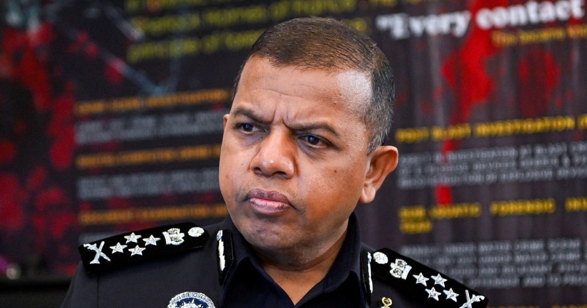 14 deviant teachings still active in Malaysia, says Deputy IGP
