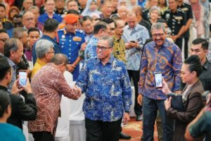14 kementerian gagal laksana projek rakyat