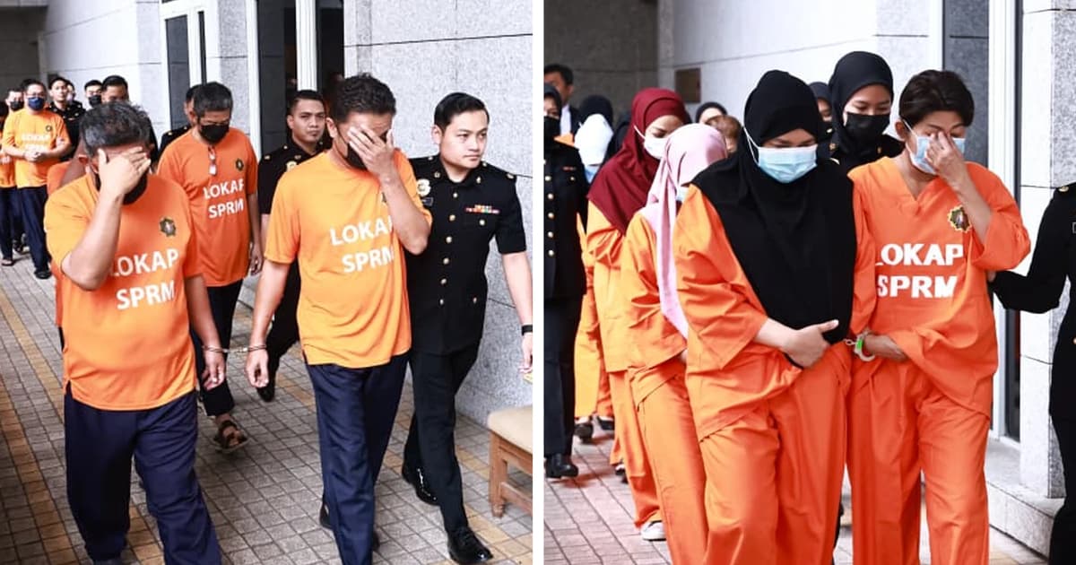 17 firm directors remanded over alleged army procurement cartel