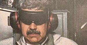 Mock house, CIA source and Special Forces: The US operation to capture Maduro