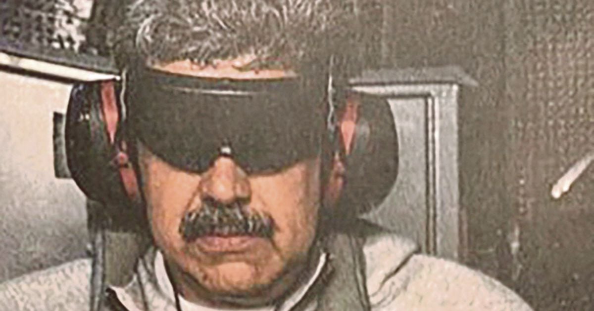 Mock house, CIA source and Special Forces: The US operation to capture Maduro