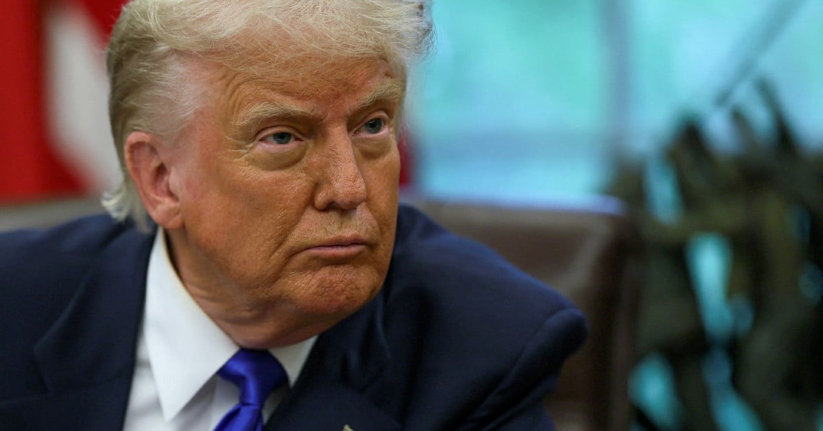 US banks concerned over Trump call to slash credit card rates