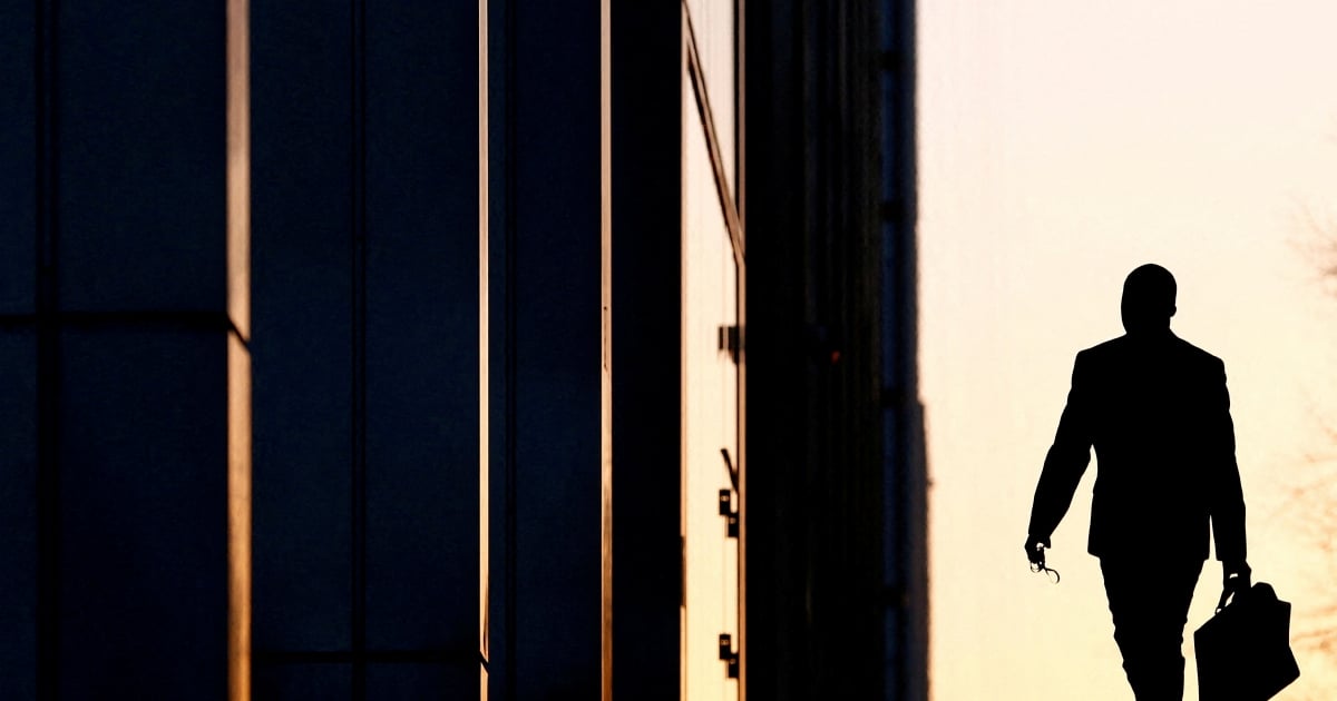 Young workers most worried about AI affecting jobs, Randstad survey shows