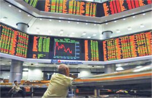 Bursa Malaysia ditutup negatif