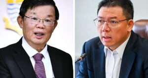 2 DAP leaders back bill to limit PM’s tenure