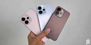 200MP camera, 7,000mAh battery, Dimensity 8450, priced from RM1,599