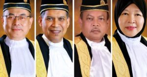 2025 sees Federal Court’s biggest refresh with nine new judges