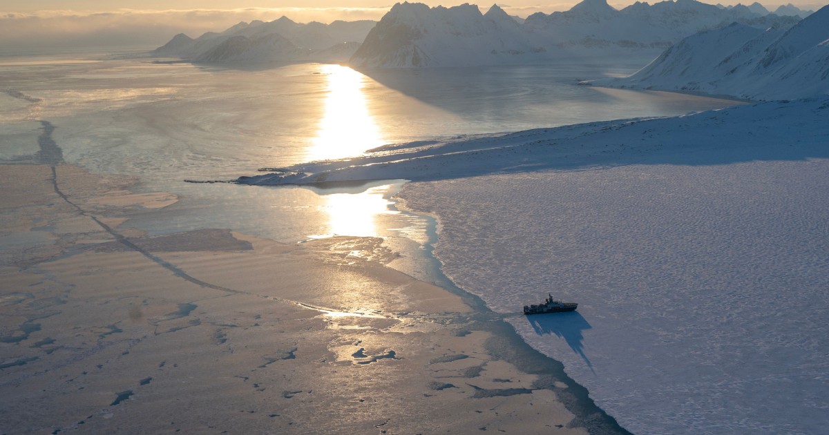 2025 was third hottest year on record: EU, US experts