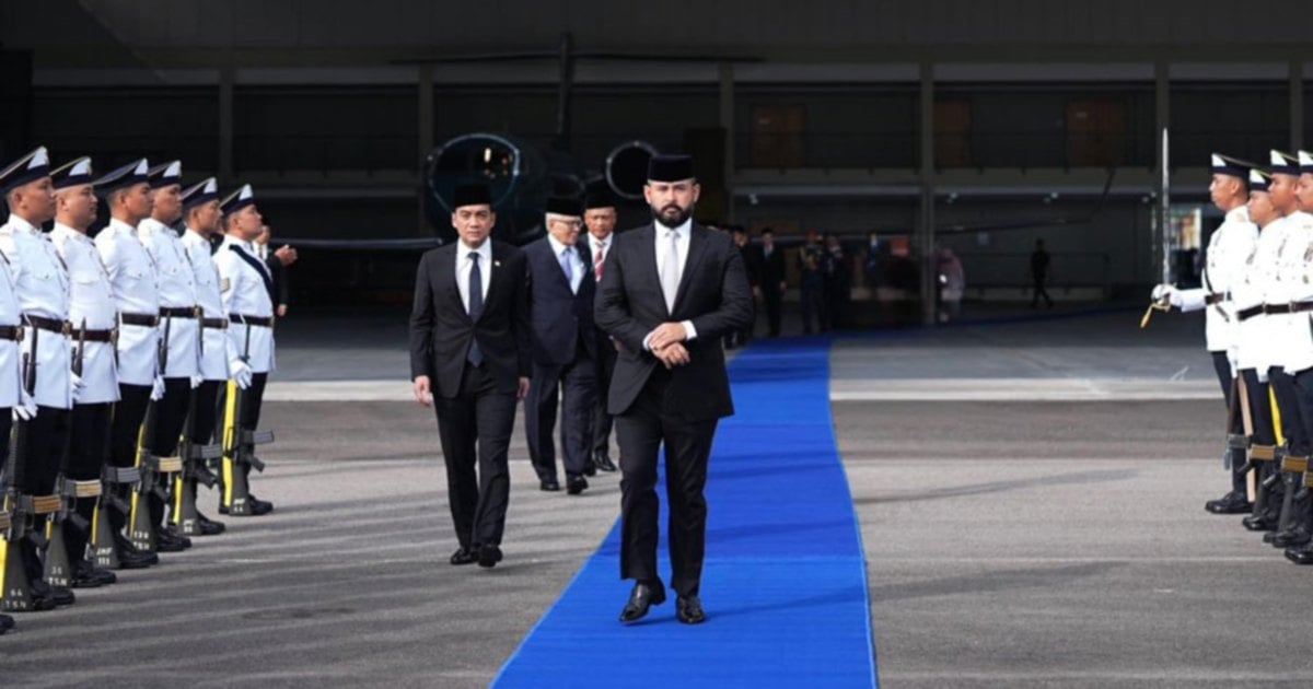 2026 a pivotal year for Johor, says Tunku Ismail