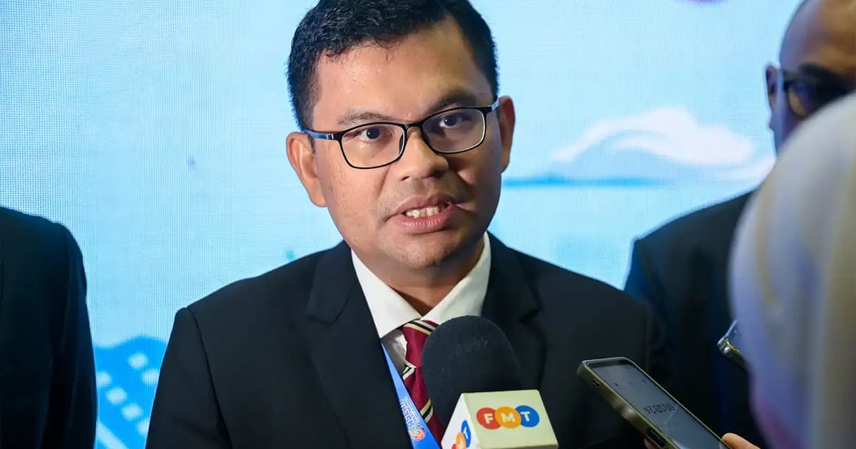 2026 a ‘year of execution’ for economy ministry, says Akmal