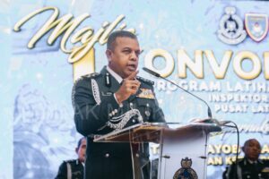 26 militant, terror plots foiled by Special Branch since 2012-2024