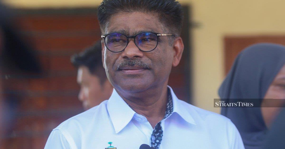 28 Tamil schools in Penang to benefit from RM50mil nationwide allocation