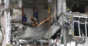 3 shocks that shook the world in 2025