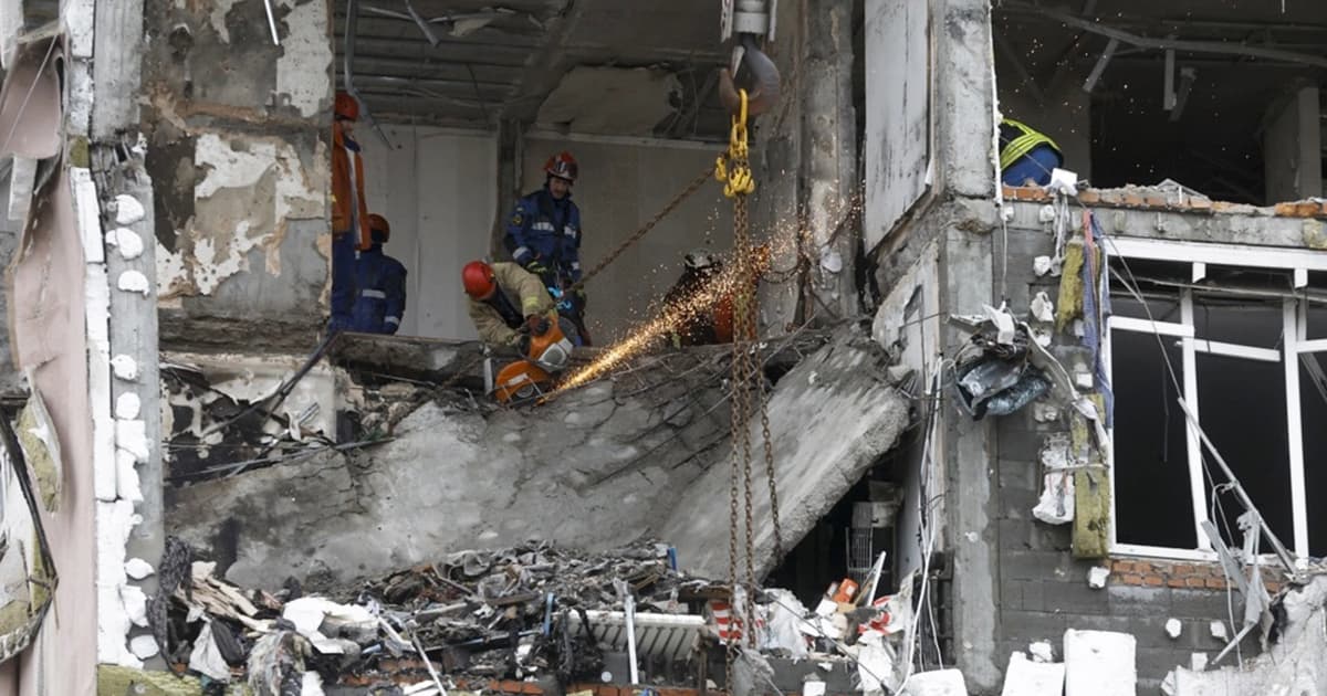 3 shocks that shook the world in 2025