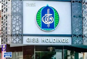 331 GISB money-laundering cases consolidated, to be heard before same judge