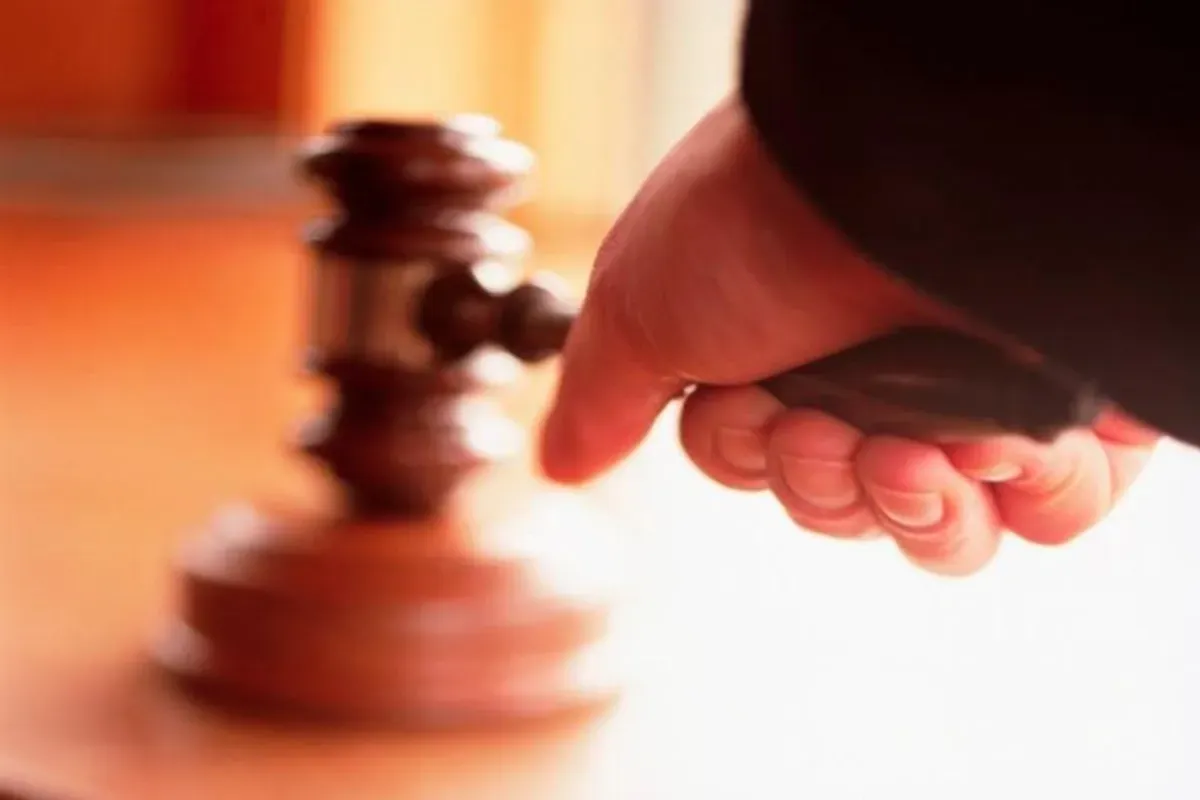 331 GISBH money laundering cases consolidated before single judge