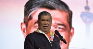 5.39pct of Malaysian waters gazetted as Marine Protected Areas