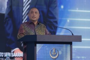 59 Pusat Khidmat DUN Perak terima Bantuan Khas Kewangan RM20,000