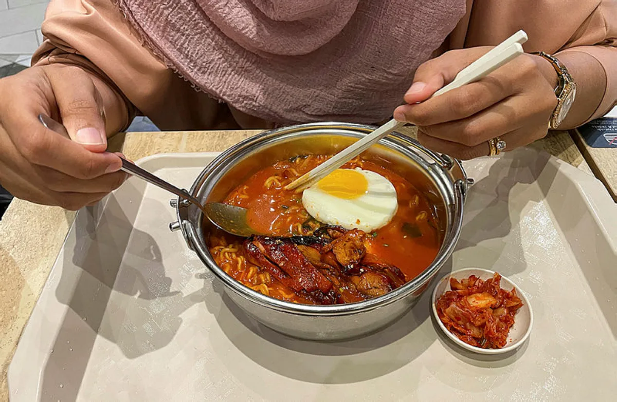 71 foreign F&B franchisors registered to operate in Malaysia by 2025