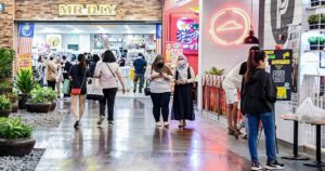 71 foreign F&B franchisors registered to operate in Malaysia