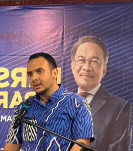 800 pelajar asnaf di Pahang terima kelengkapan sekolah