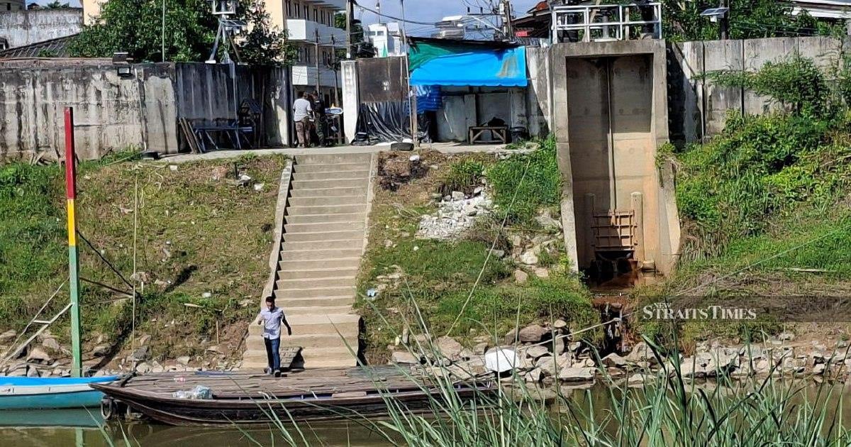 84 Malaysians, hundreds of migrants detained along Thailand border in 2025