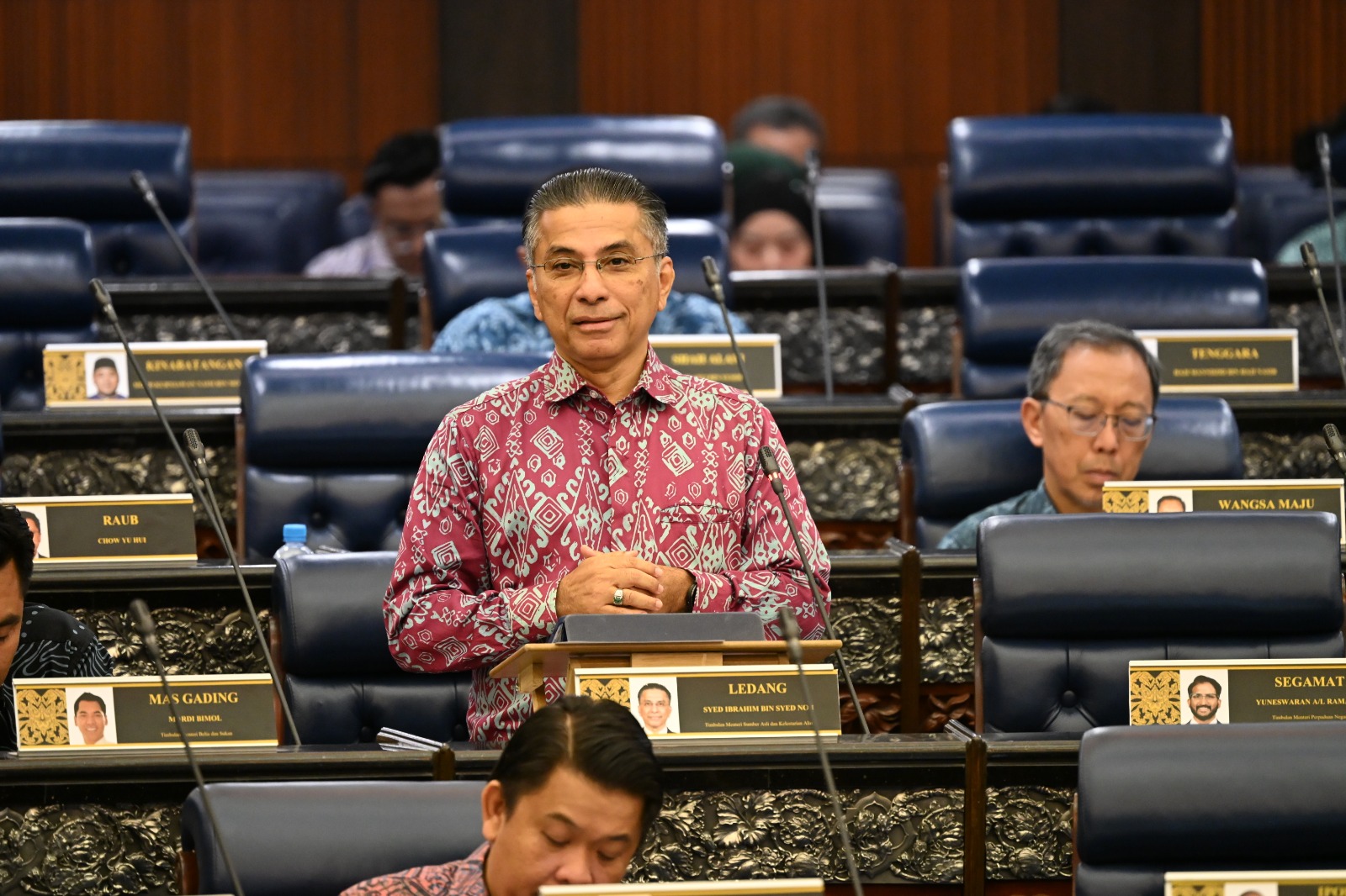 84,384 kes harta pusaka kecil selesai tahun 2025