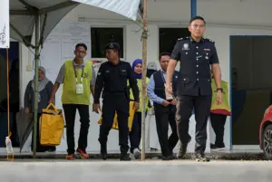 89.42% pengundi awal PRK Kinabatangan selesai mengundi