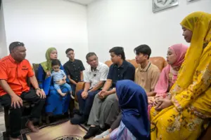 9,528 kes pendaftaran lewat kelahiran direkodkan tahun lepas