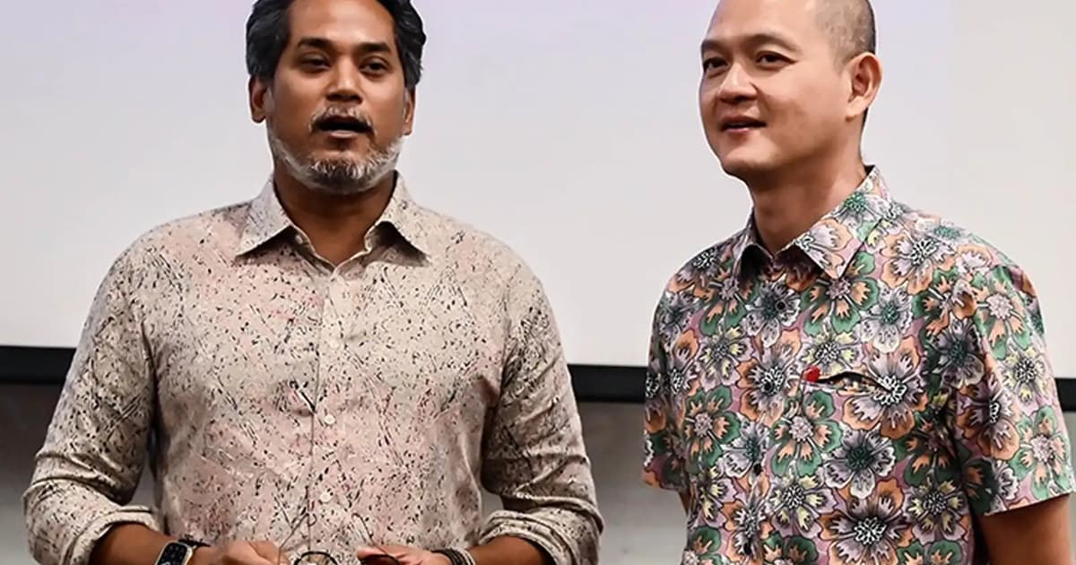 A true third force must come with a clear ideological break