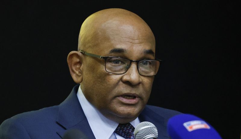 AFC bantu FAM atasi kelemahan