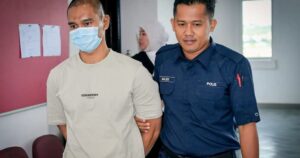 AGC dismisses representations over Farah Kartini’s murder