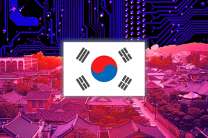 AI law: The cost of being first