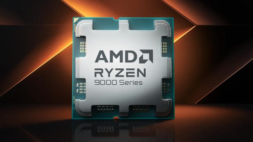 AMD Akan Melancarkan Penawaran Tambahan Sepanjang Tahun Ini – Termasuklah AMD Ryzen 9 9950X3D2