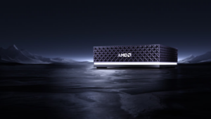 AMD Mengemaskini Penawaran CPU Untuk Tujuan Gaming, Produktiviti Dan AI