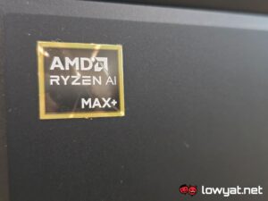 AMD Reportedly Working On A "Gorgon Halo" Ryzen AI Refresh