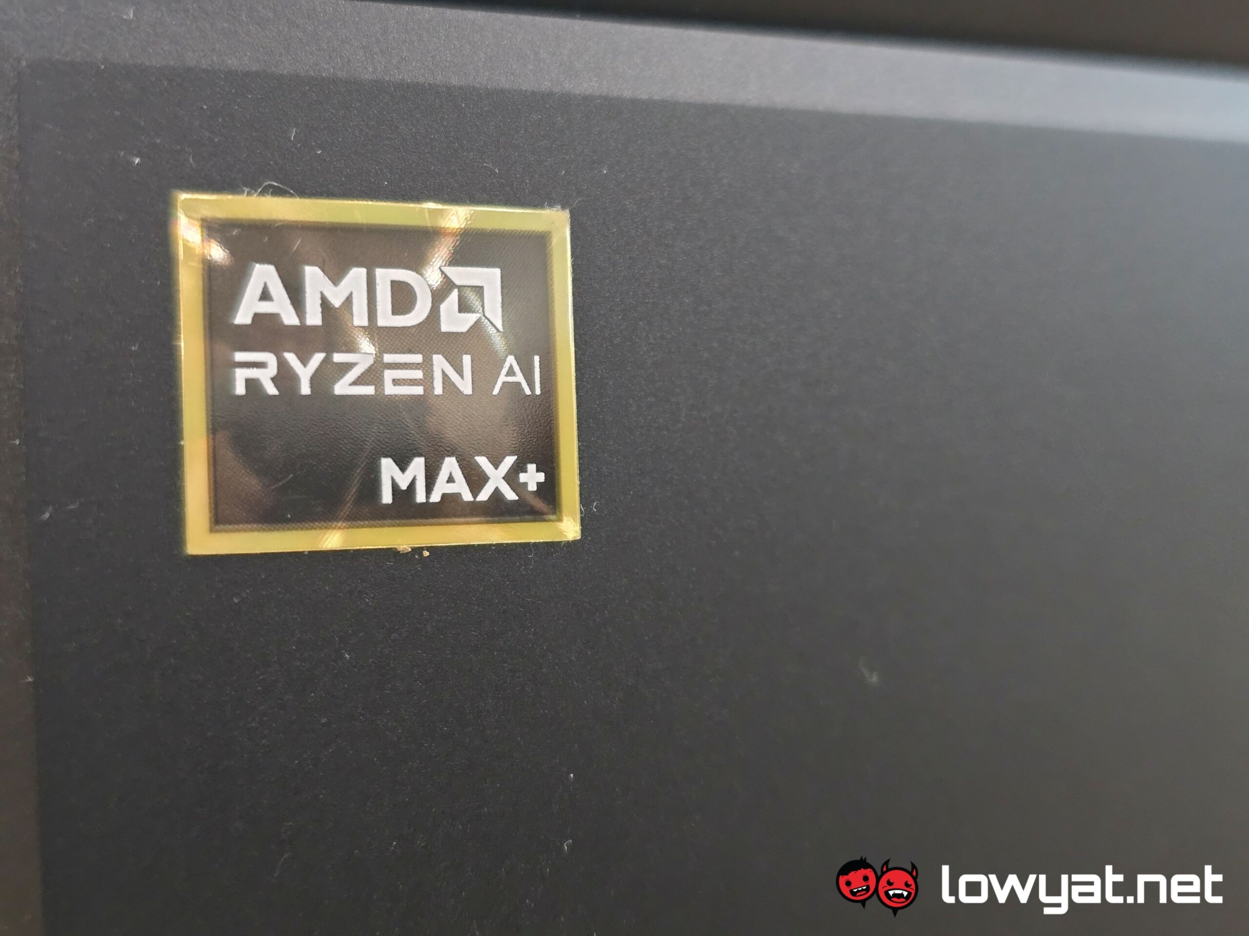 AMD Reportedly Working On A "Gorgon Halo" Ryzen AI Refresh