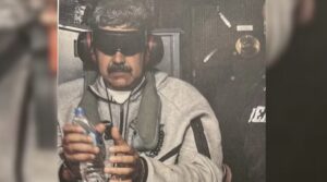 AS akan 'tadbir' Venezuela, manfaatkan rizab minyak