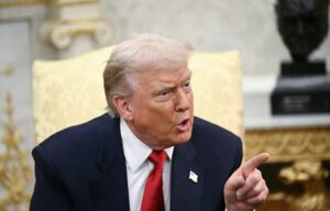 AS tangguh serang Iran bukan kerana 'dipujuk' negara Teluk