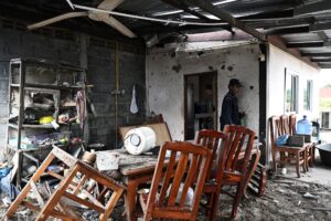 AS umum bantuan RM183 juta sokong gencatan senjata Thailand-Kemboja