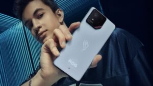 ASUS Dilaporkan Tidak Akan Melancarkan Peranti Pintar Baru Pada Tahun Ini