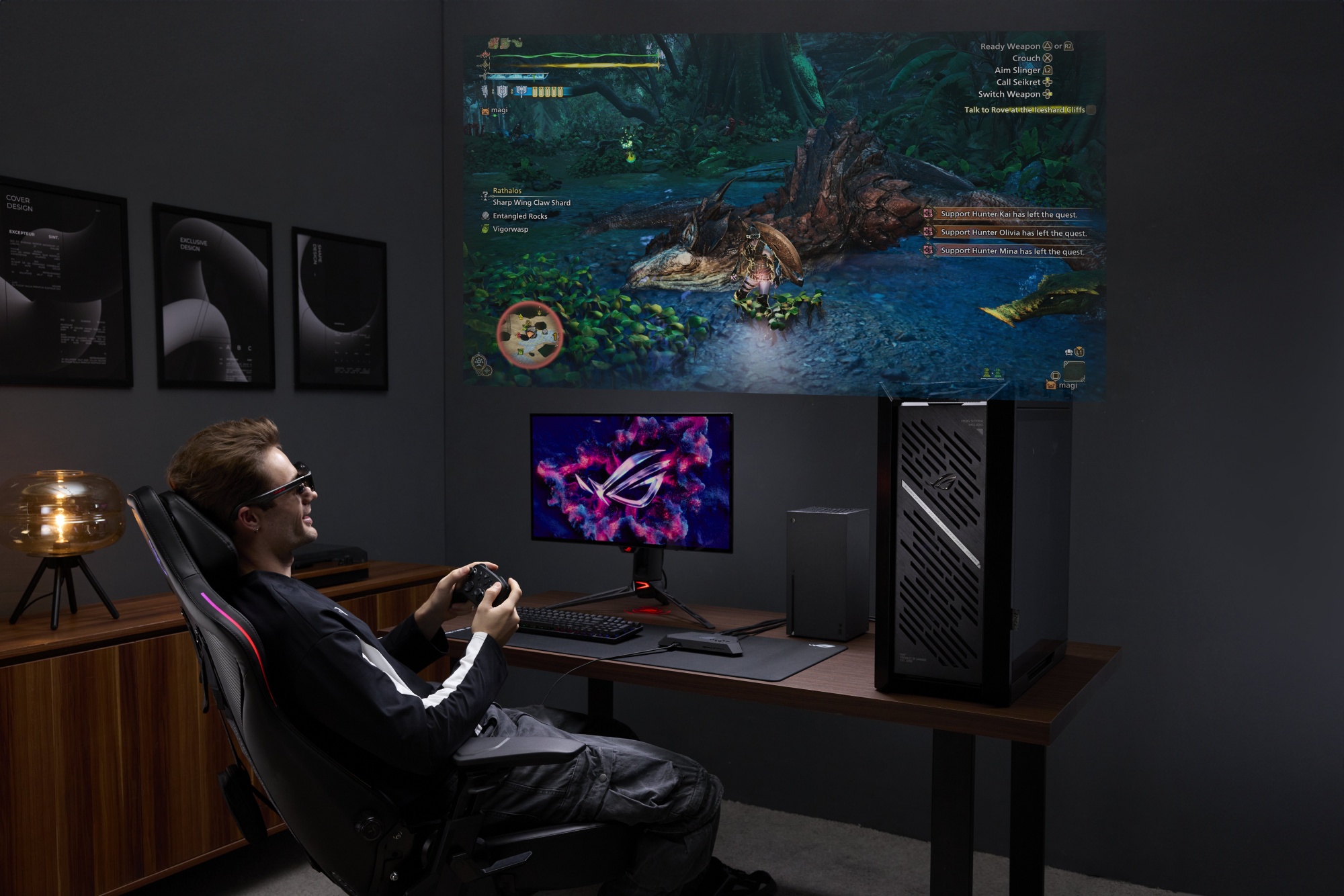 Image: ASUS